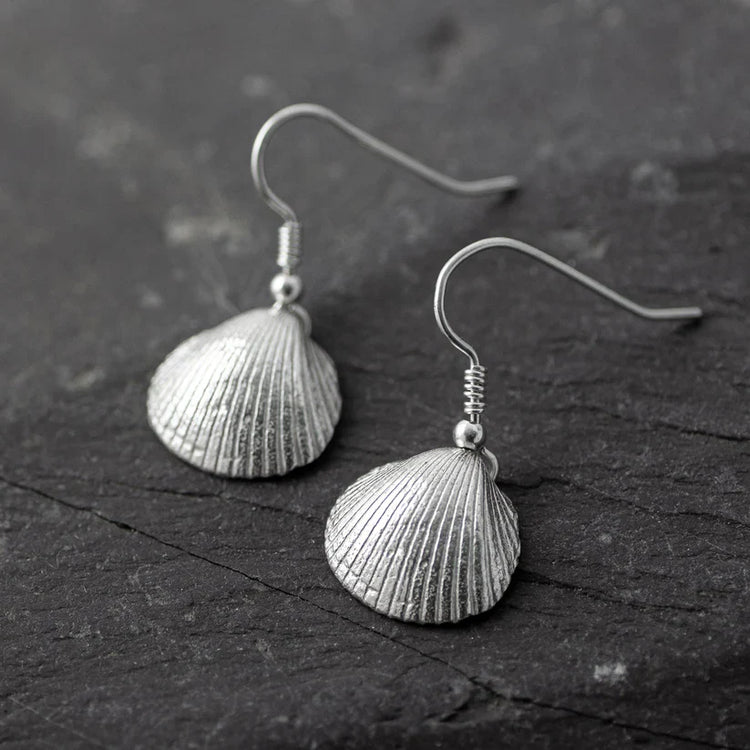 Isles and Scilly Shells