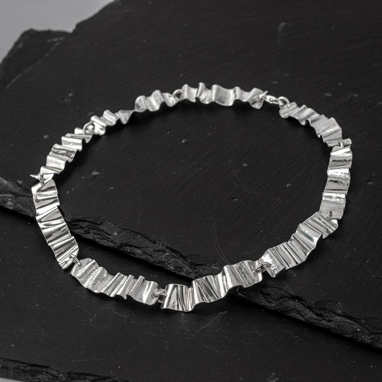 Ribbon Themed jewellery
